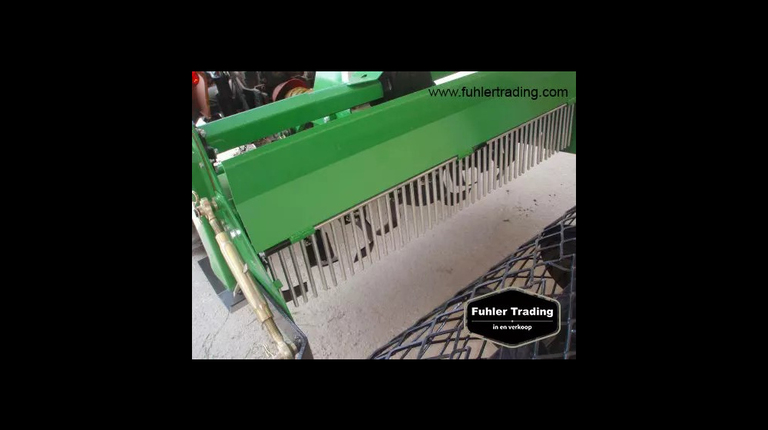 Aanbieding overtopfrees 105-125-145 cm